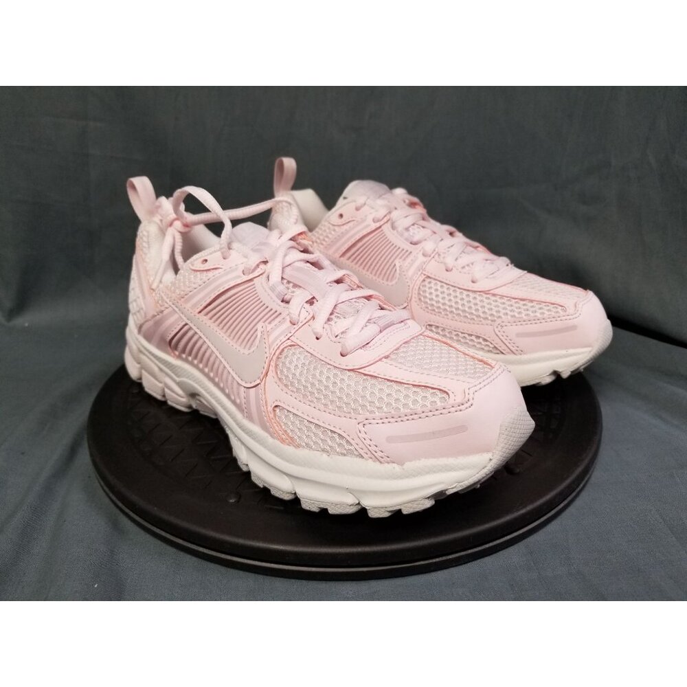 Nike Girls Vomero 5 (GS) Sneakers Pink Grey Size 7 NEW NO BOX! - Picture 10 of 11
